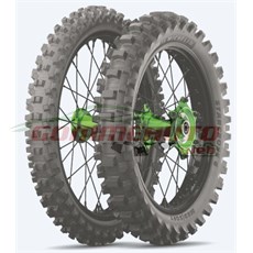 COP. 110/100 -18 64M STARCROSS 6 MEDIUM SOFT